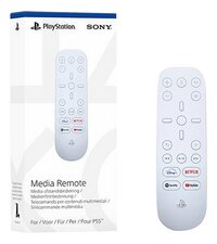 PS5 télécommande multimédia Media Remote-Détail de l'article