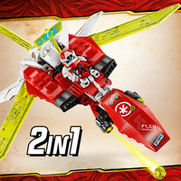 Avion robot kai ninjago clearance