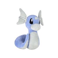 Pluche Pokémon Dratini 20 cm