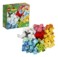 LEGO DUPLO 10909 Hartvormige doos-Artikeldetail
