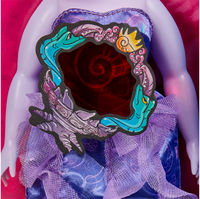 Mannequinpop Disney Princess Villains Ursula-Afbeelding 1