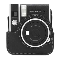 Fujifilm fototas instax mini 40 zwart-Artikeldetail