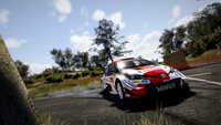 PS5 WRC 10 The Official Game ENG/FR-Afbeelding 1