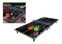 Speeltafel tafeltennis Electronic Arcade Ping Pong-Artikeldetail