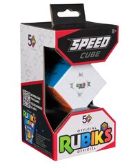 Rubiks Cube Speed 3x3-Rechterzijde