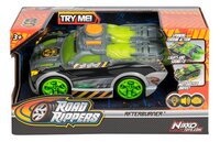 Road Rippers auto Afterburner groen
