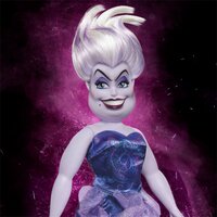 Mannequinpop Disney Princess Villains Ursula-Afbeelding 2