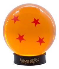 Dragon Ball Z Boule de Cristal 4 étoiles