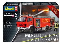 Revell Mercedes-Benz 1625 TLF 24/50-Avant