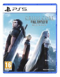 PS5 Crisis Core: Final Fantasy VII - Reunion ENG/FR