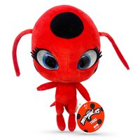 Miraculous ladybug Pluche Tikki 24 cm