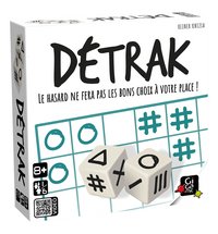 Détrak