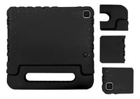 iMotion kidsproof zwarte case met handvat voor Samsung Galaxy Tab A7 zwart-Artikeldetail