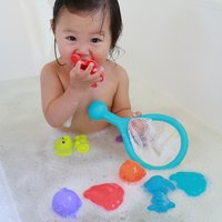 Playgro jouets de bain Bath Time Activity Gift Pack - 16 pièces-Image 3