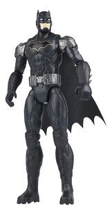 Figurine articulée Batman - Combat Batman-Côté droit