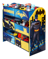 Hello Home opbergrek Batman met 6 boxen-Artikeldetail