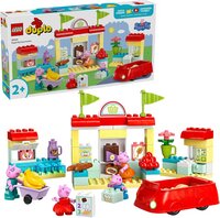 LEGO DUPLO Peppa Big supermarkt 10434-Artikeldetail