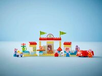 LEGO DUPLO Peppa Big supermarkt 10434-Afbeelding 3