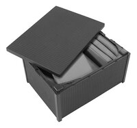 Keter opbergtafel Arica Graphite-Artikeldetail