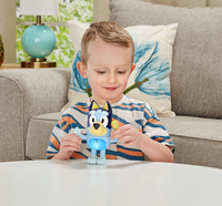 VTech Bluey Beweeg & Speel NL-Afbeelding 4