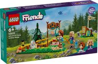 LEGO Friends Avonturenkamp boogschietbaan 42622