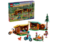 LEGO Friends Cozy Cabins 42624-Artikeldetail
