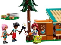 LEGO Friends Cozy Cabins 42624-Artikeldetail