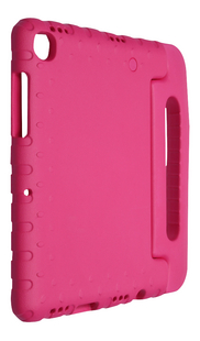 iMotion kidsproof roze case met handvat voor Samsung Galaxy Tab A7 roze-Achteraanzicht