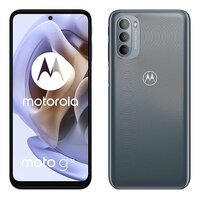 Motorola smartphone Moto G31 Mineral Grey-Artikeldetail