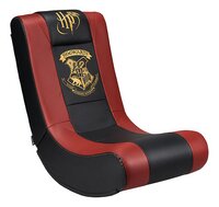 Subsonic fauteuil gamer Pro Rock N Seat Harry Potter-Côté gauche