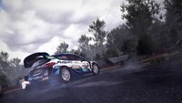 PS4 WRC 10 The Official Game ENG/FR-Afbeelding 2