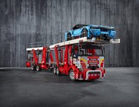 Lego Technic 42098 Le Transporteur De Voitures Super Deals Et