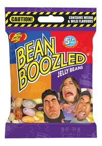 Jelly Belly BeanBoozled-Vooraanzicht