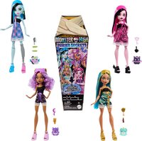 Mattel Monster High Assortiment Buried Secrets Cozy Creepover