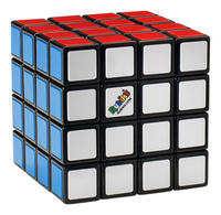 Rubik's Master 4x4-Côté gauche