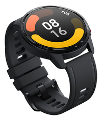 Xiaomi montre connectée Watch S1 Active noir-Détail de l'article