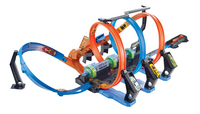 Hot Wheels circuit acrobatique Corkscrew Crash-Détail de l'article
