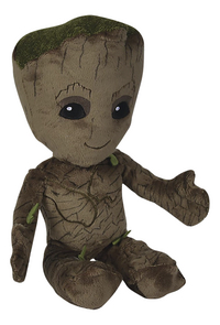 Knuffel Marvel Young Groot 25 cm