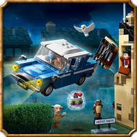 LEGO Harry Potter 75968 Ligusterlaan 4-Artikeldetail