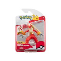 Actiefiguur Pokémon Battle Feature Wave 12 - Blaziken