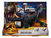 Dinosaure Jurassic World: Dominion Bruits d'attaque - Therizinosaurus