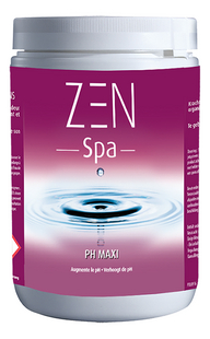 Realco Zen Spa pH Maxi poeder 1 kg