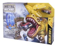 Zuru Stuntbaan Metal Machines T-Rex Attack-Rechterzijde