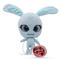 Miraculous ladybug Pluche Fluff 24 cm