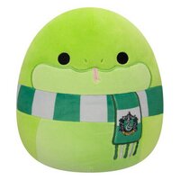 Squishmallows Peluche Harry Potter Slytherin 30 cm