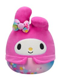 Squishmallows Peluche Star Shine My Melody 25 cm