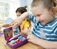 polly pocket bff staycation