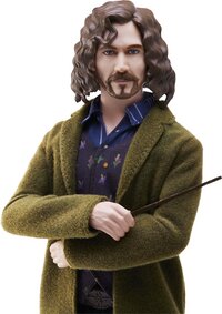 Figurine articulée Harry Potter Wizarding World - Sirius Black-Détail de l'article
