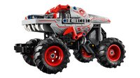 LEGO Technic Monster Jam™ ThunderROARus™ à rétrofriction 42200-Détail de l'article