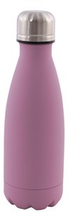 Point-Virgule drinkfles oud roze 350 ml-Vooraanzicht